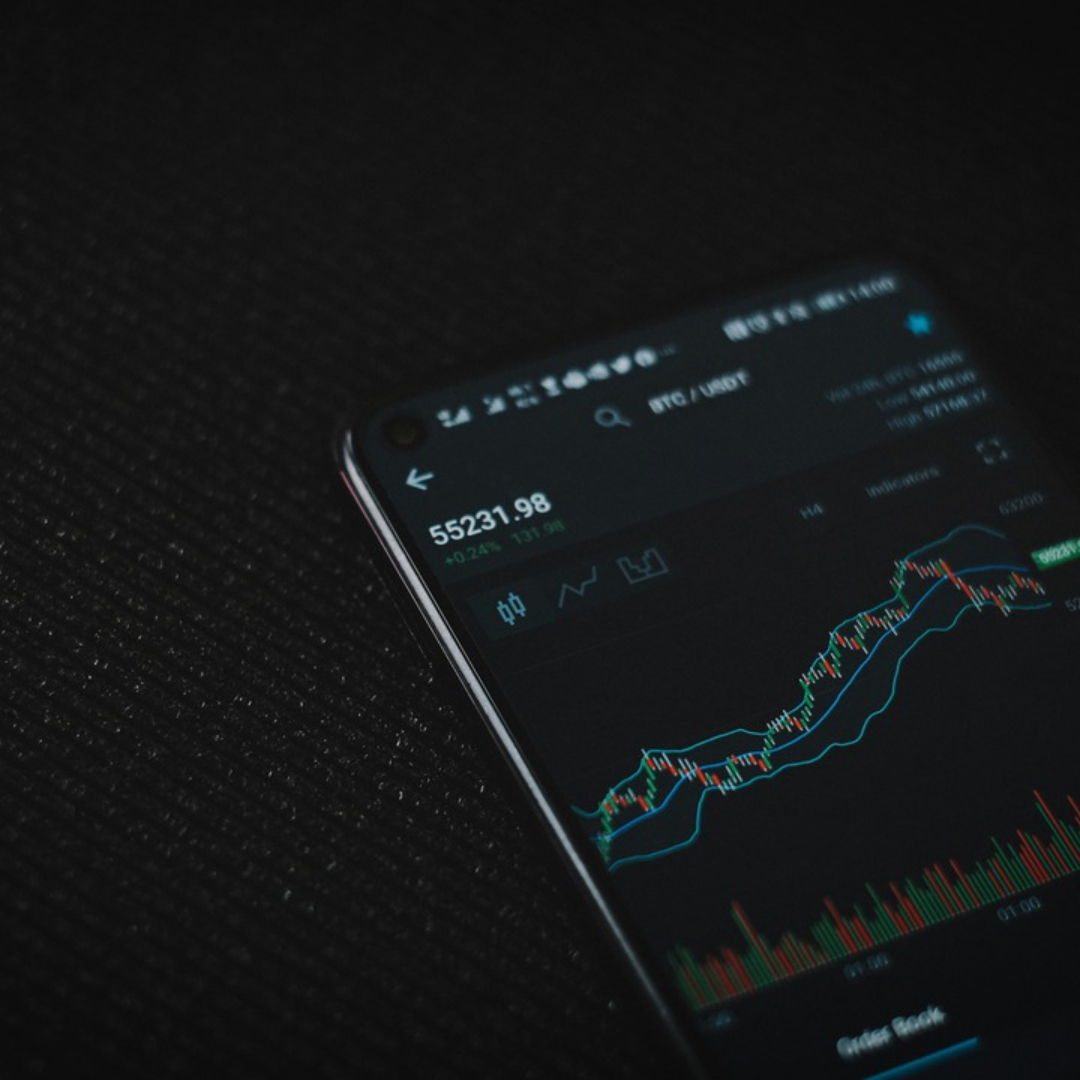 Chart-inspired learning visuals