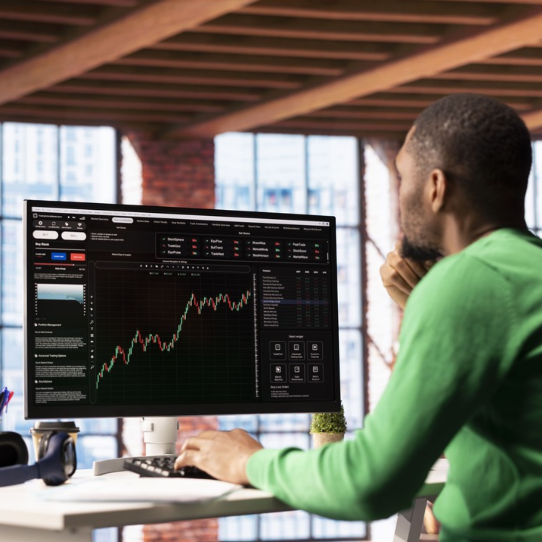 Student profile photo