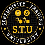 Serendipity Trading University logo